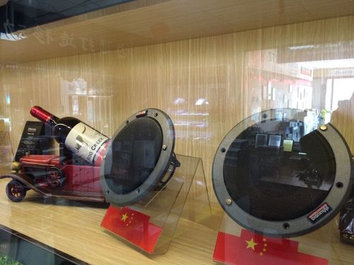 阳泉鸿时达大型名师调音会完美收官!
